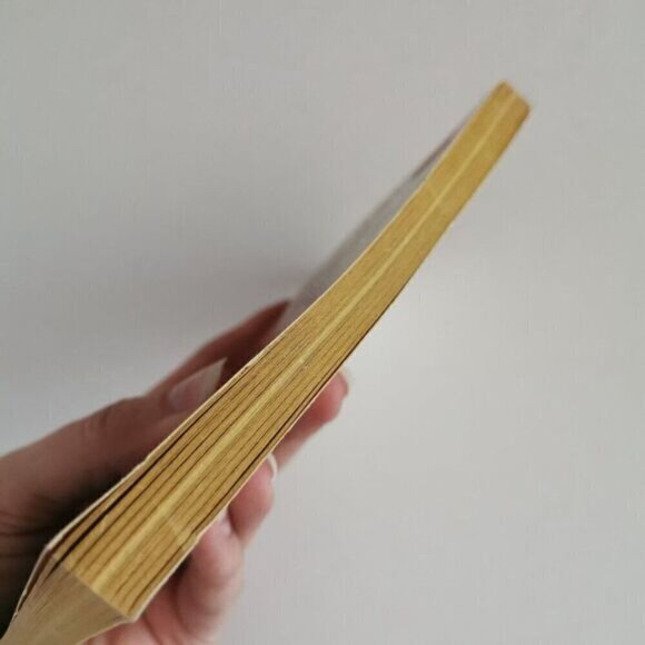 1980 Eye of the Monster by Andre Norton PB, Vintage Sci Fi Ace Books Pulp Cover - Picture 7 of 8